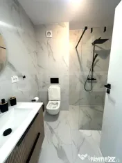 Apartament 3 camere, 2 bai, parcare, Elite City 