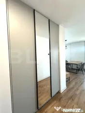 Apartament 3 camere, 2 bai, parcare, Elite City 