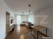 Apartament 3 camere, 75 mp, 2 bai, parcare, Elite City