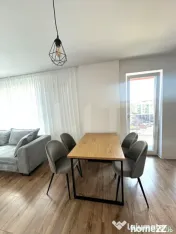 Apartament 3 camere, 2 bai, parcare, Elite City 