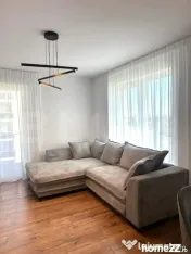 Apartament 3 camere, 2 bai, parcare, Elite City 