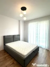 Apartament 3 camere, 2 bai, parcare, Elite City 