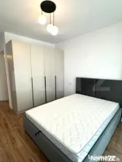 Apartament 3 camere, 2 bai, parcare, Elite City 