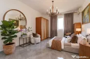 2 camere, etaj 7, vedere panoramică – Bd. Ion Mihalache | 