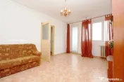 2 camere, etaj 7, vedere panoramică – Bd. Ion Mihalache | 