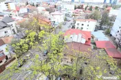 2 camere, etaj 7, vedere panoramică pe spate | 1 Mai - Metr 