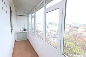 2 camere, etaj 7, vedere panoramică pe spate | 1 Mai - Metr 