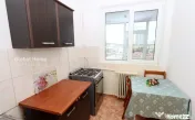 2 camere, etaj 7, vedere panoramică pe spate Clucerului | 1 