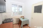 2 camere, etaj 7, vedere panoramică pe spate Clucerului | 1 