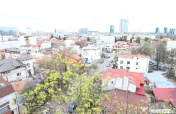 2 camere, etaj 7, vedere panoramică pe spate Clucerului | 1 