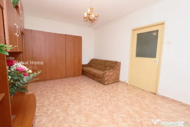 2 camere, etaj 7, vedere panoramică pe spate Clucerului | 1