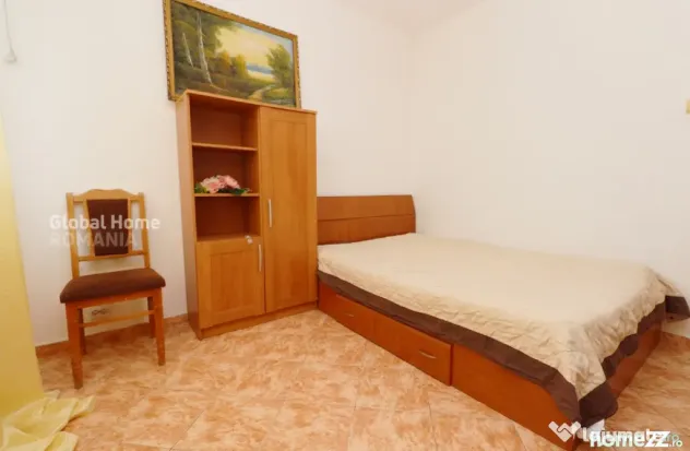 2 camere, etaj 7, vedere panoramică pe spate Clucerului | 1