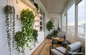 2 camere, etaj 7, vedere panoramică – Bd. Ion Mihalache | 