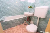 2 camere, etaj 7, vedere panoramică pe spate Clucerului | 1 