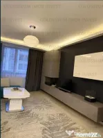 Apartament 3 camere, 2 bai, decomandat - zona Tractorul