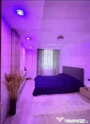 Apartament 3 camere, 2 bai, decomandat - zona Tractorul 