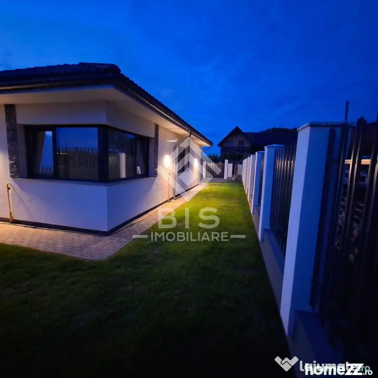 Casă la cheie,, 3 dormitoare- curte privată | Zona Vale...