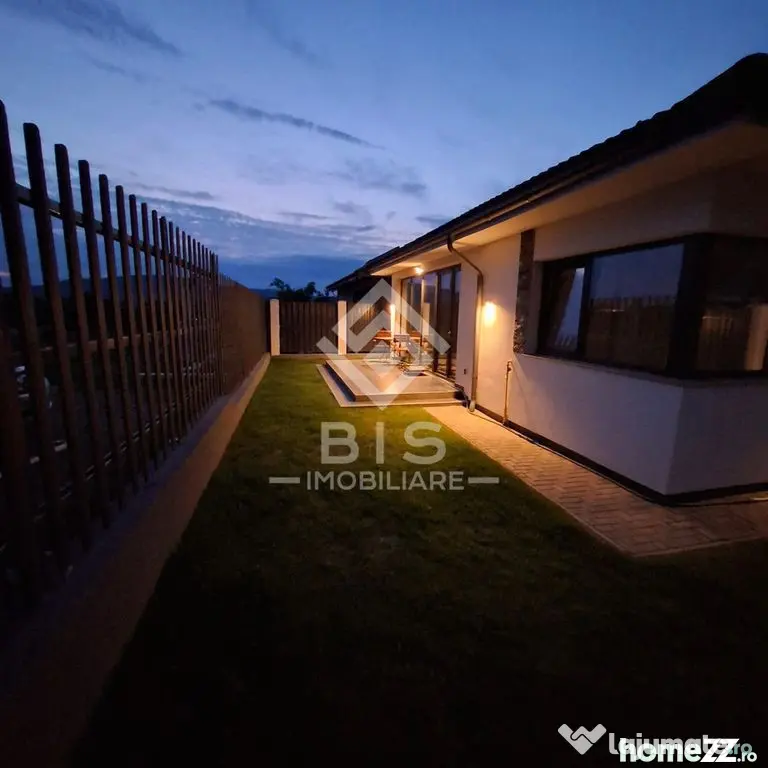 Casă la cheie,, 3 dormitoare- curte privată | Zona Vale...