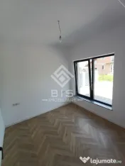 Casă la cheie,, 3 dormitoare- curte privată | Zona Vale... 
