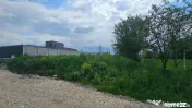BRASOV - BARTOLOMEU TEREN CONSTRUCTII TOATE UTILITATILE