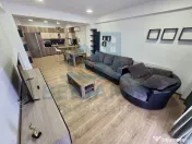 2 camere - bloc nou - etaj 1 - parcare - terasa - 110mp -...