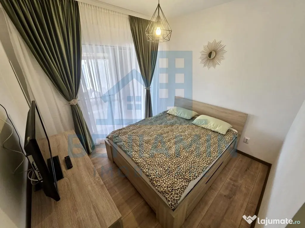 2 camere - bloc nou - etaj 1 - parcare - terasa - 110mp -...