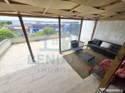 2 camere - bloc nou - etaj 1 - parcare - terasa - 110mp -...