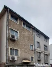 Vila Cismigiu- Stirbei Voda D P 2 M 