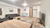 Apartament 4 camere mobilat Baneasa Greenfield Residence 