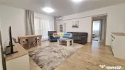 Apartament 4 camere mobilat Baneasa Greenfield Residence 