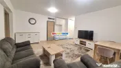 Apartament 4 camere mobilat Baneasa Greenfield Residence 