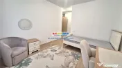 Apartament 4 camere mobilat Baneasa Greenfield Residence 