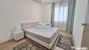 Apartament 4 camere mobilat Baneasa Greenfield Residence 
