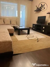 Apartament 2 camere modern-zona Tomis Nord-centrala proprie