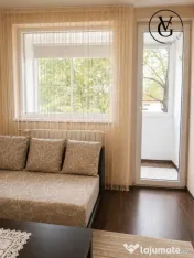 Apartament 2 camere modern-zona Tomis Nord-centrala proprie