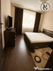 Apartament 2 camere modern-zona Tomis Nord-centrala proprie