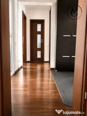 Apartament 2 camere modern-zona Tomis Nord-centrala proprie