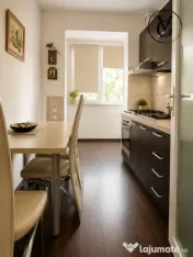 Apartament 2 camere modern-zona Tomis Nord-centrala proprie