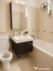 Apartament 2 camere modern-zona Tomis Nord-centrala proprie