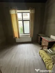 Apartament in vilă 3 camere, 120mp teren in folosinta (L18)