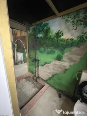 Apartament in vilă 3 camere, 120mp teren in folosinta (L18)