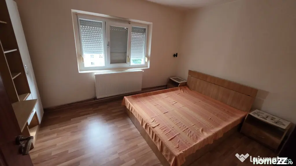 Apartament 3 camere, 66 mp, etaj 3/4, zona Filiasi