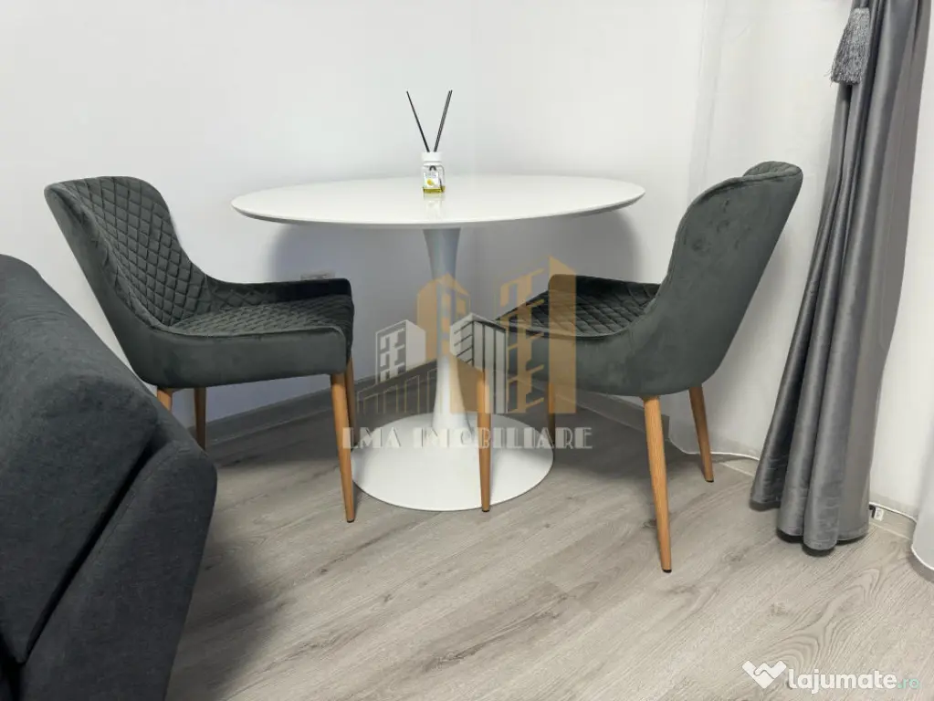 Apartament 2 camere Subcetate City Sanpetru Brasov