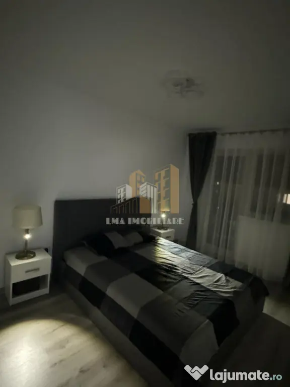 Apartament 2 camere Subcetate City Sanpetru Brasov