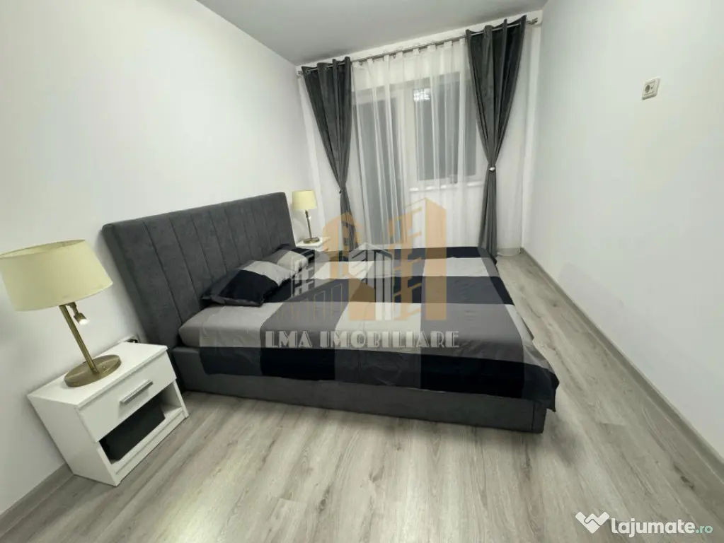Apartament 2 camere Subcetate City Sanpetru Brasov