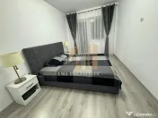 Apartament 2 camere Subcetate City Sanpetru Brasov 