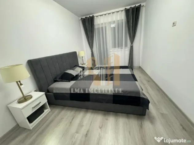 Apartament 2 camere Subcetate City Sanpetru Brasov