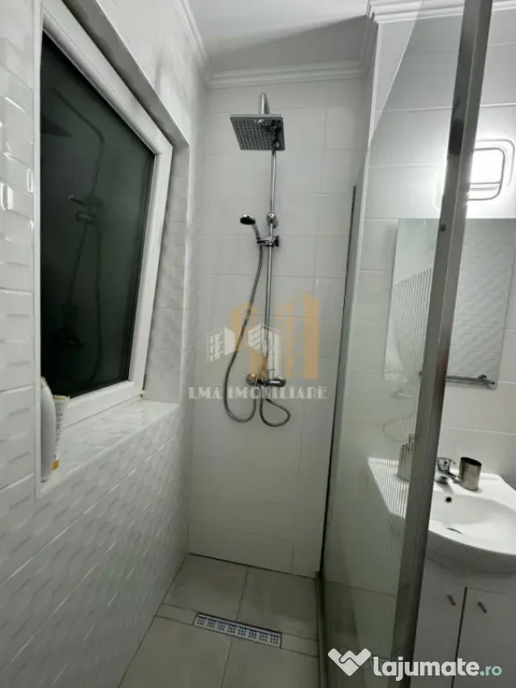 Apartament 2 camere Subcetate City Sanpetru Brasov