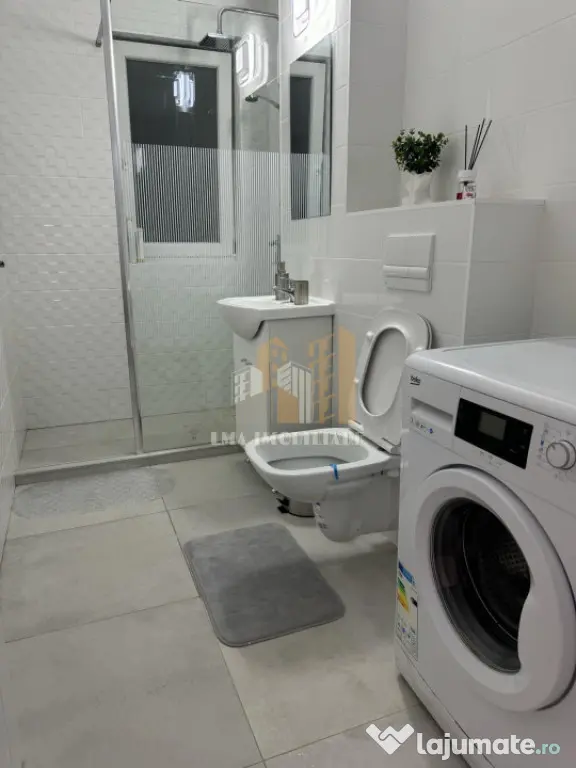 Apartament 2 camere Subcetate City Sanpetru Brasov