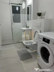 Apartament 2 camere Subcetate City Sanpetru Brasov 